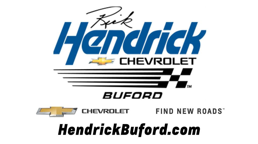 Rick Hendrick Chevrolet