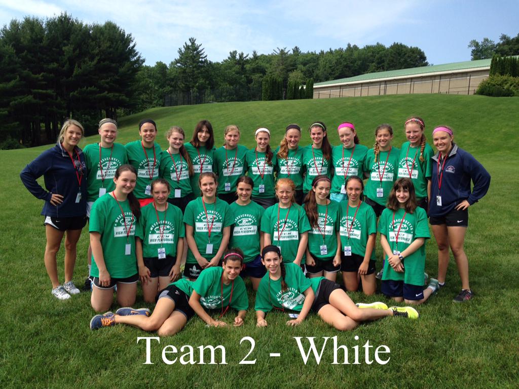 CCM Girls Development Teams 2015 Photos Massachusetts Hockey