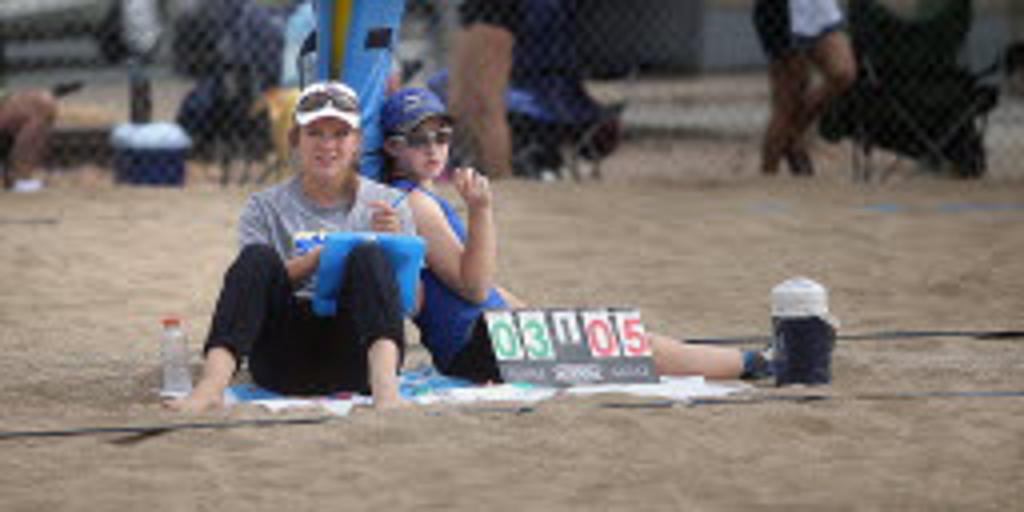 Sand volleyball in Minnesota Photos MN Volleyball Hub High School Volleyball News, Scores