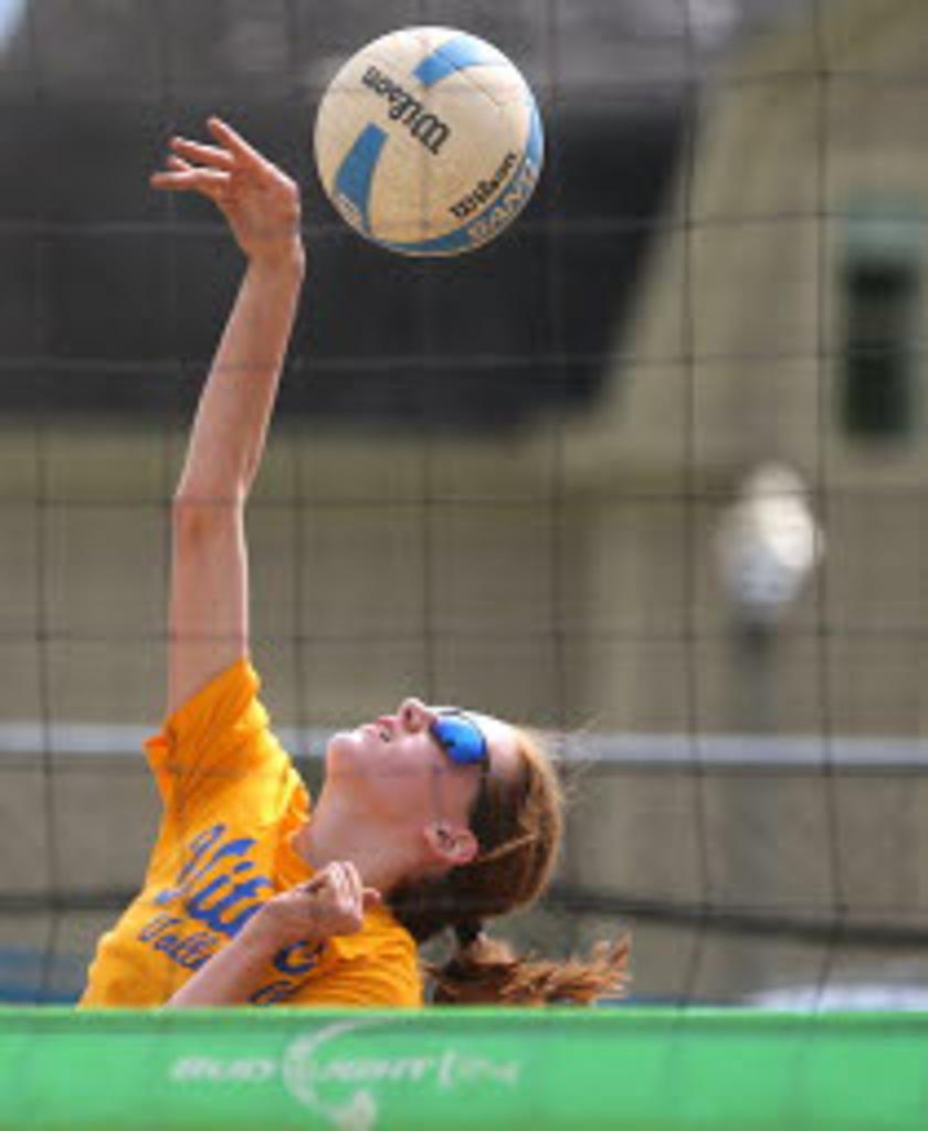 Sand volleyball in Minnesota Photos MN Volleyball Hub High School Volleyball News, Scores