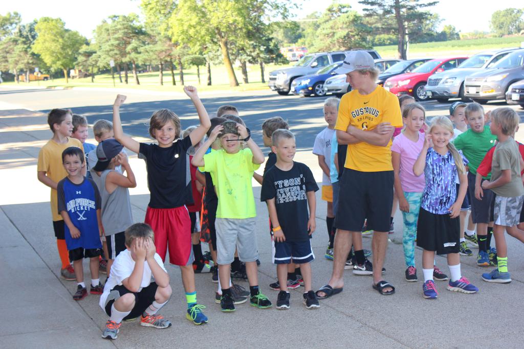 Farmington Summer Hockey Camp