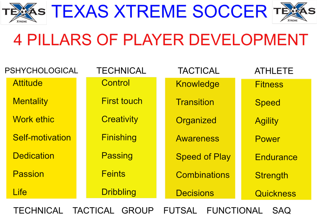 Player Development