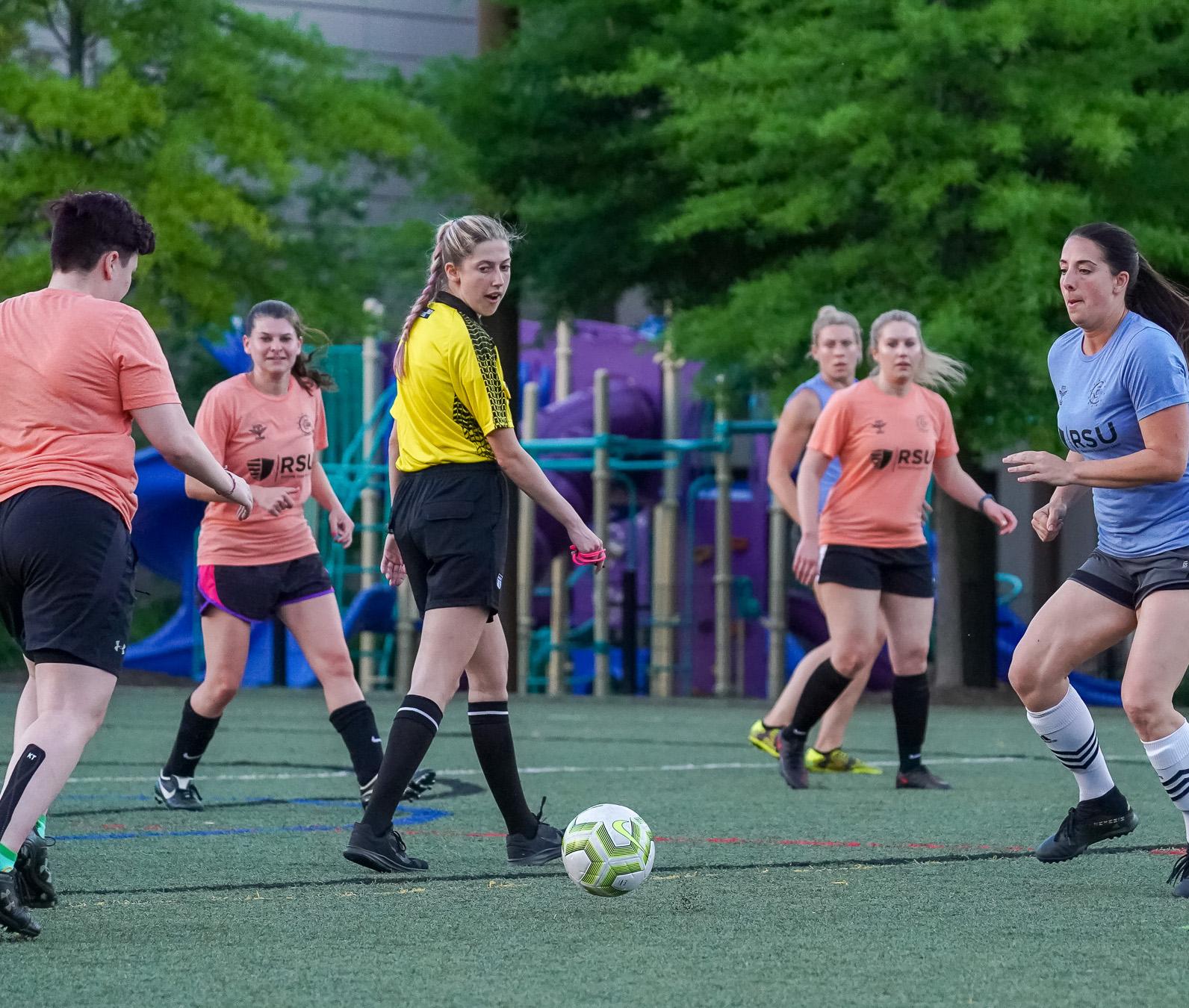 referee-s-corner
