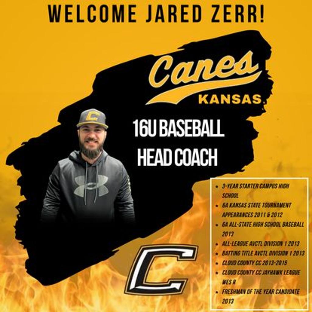  Photos Canes Great Plains