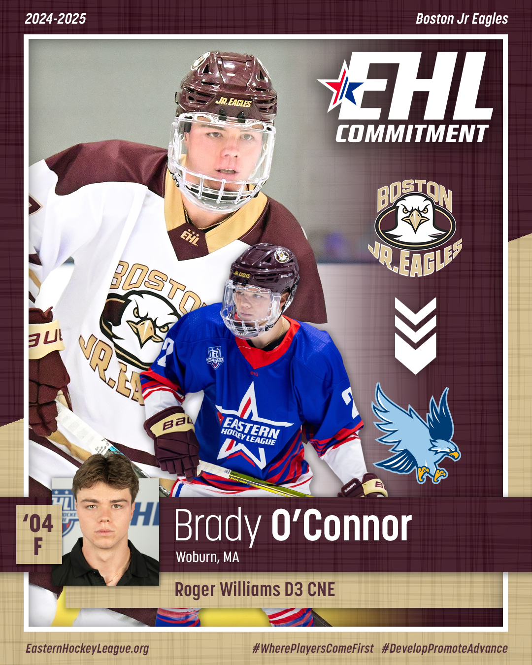 Brady O'Connor