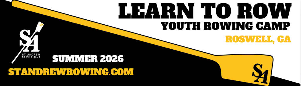 Learn To Row - Summer 2026