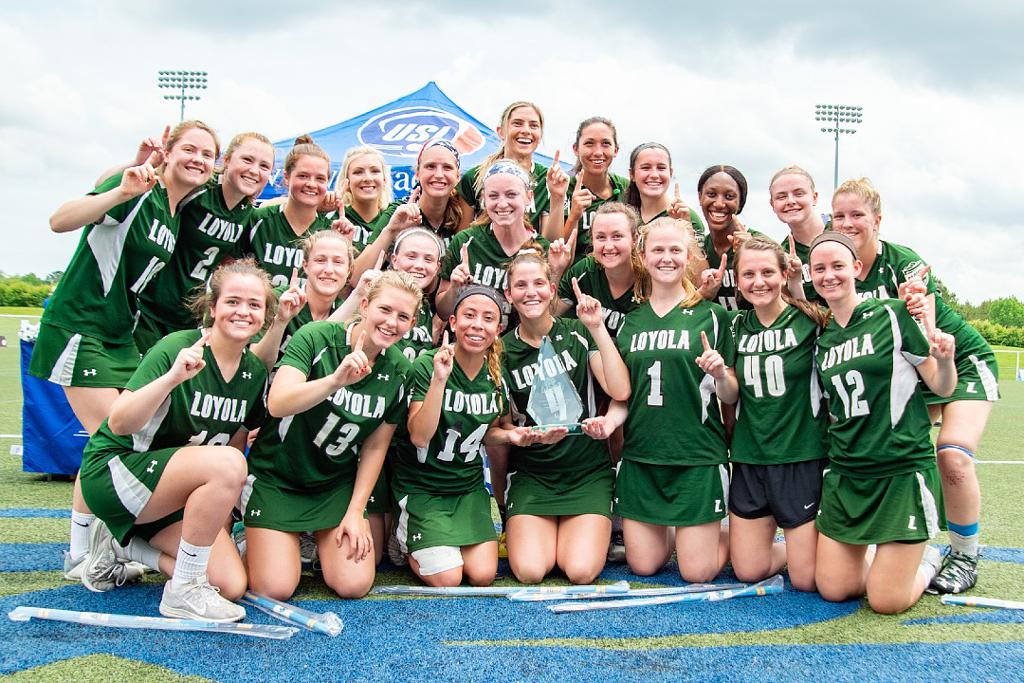 2019 National Champions