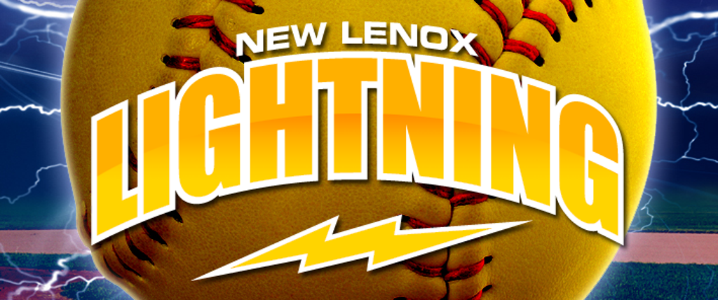 Who are the New Lenox Lightning - STC