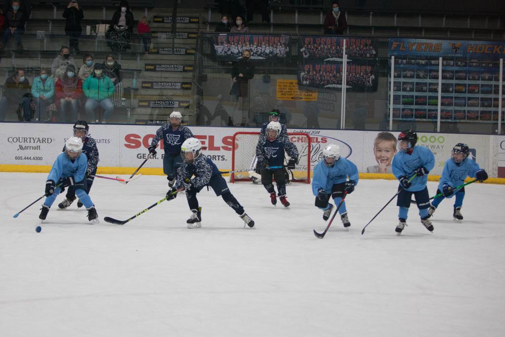  Photos Sioux Falls Youth Hockey Association