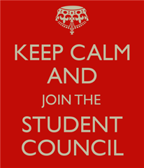 student council