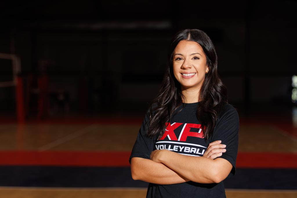 Welcome to Academy Performance Volleyball!