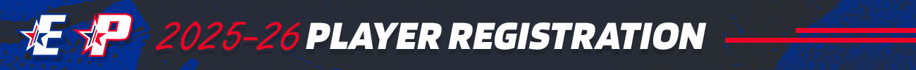 EHL Player Registration
