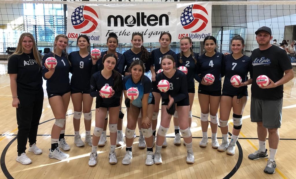 Past Fiesta MLK Champions Photos Fiesta MLK Classic Volleyball