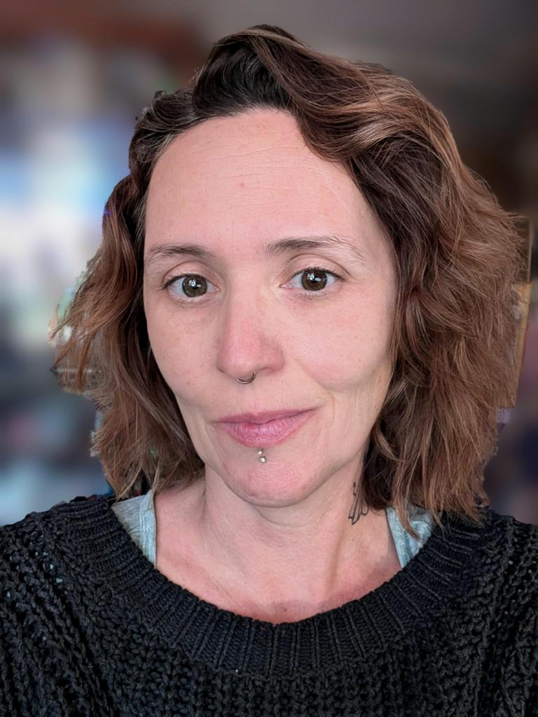 Elvina Contla Elvina Contla