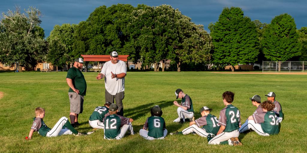  Photos Cottage Grove Baseball