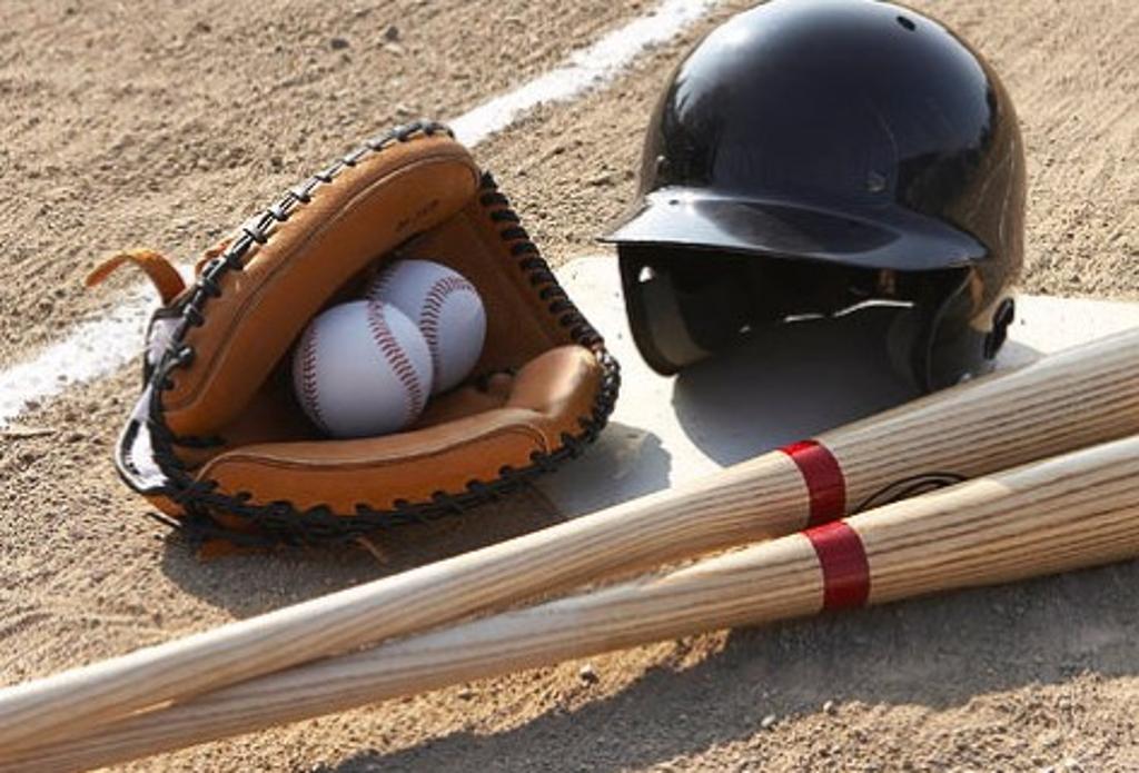 Interested in coaching baseball?