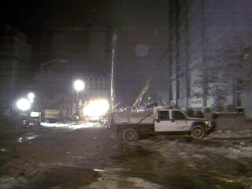 9-11-2001...Never Forget