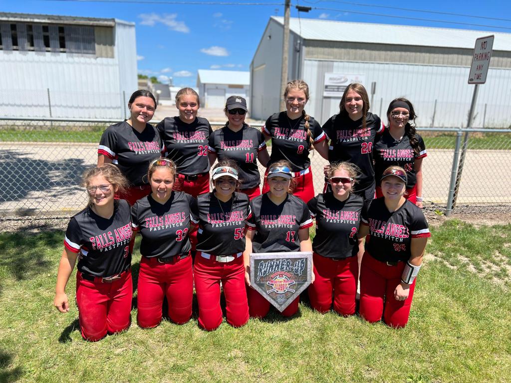 Recent Tournament Finishes