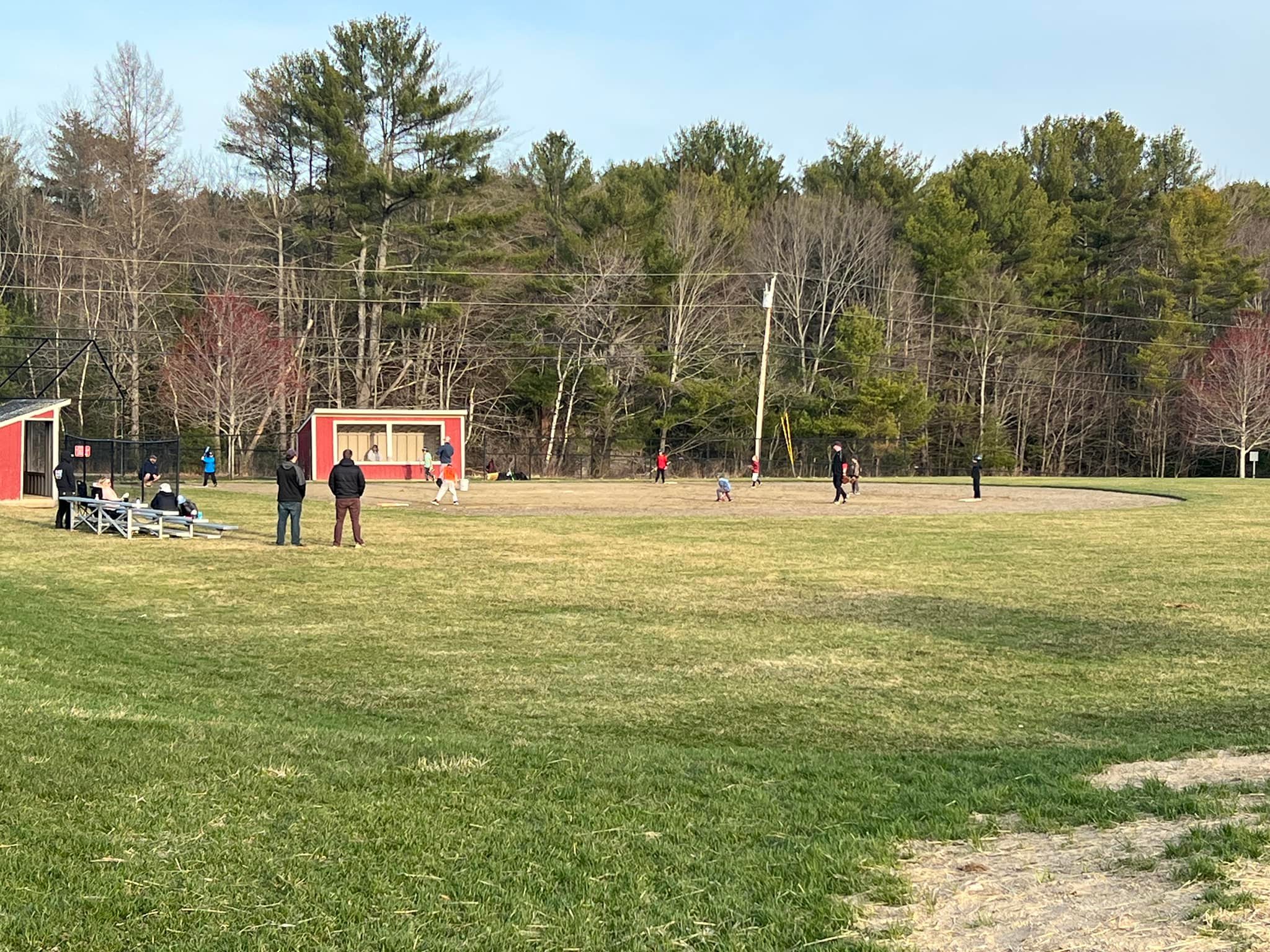 Durham Youth Baseball