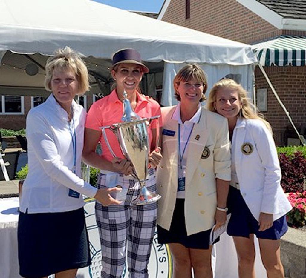 2015 PSWGA Championship Photos Womens Golf Association of Western