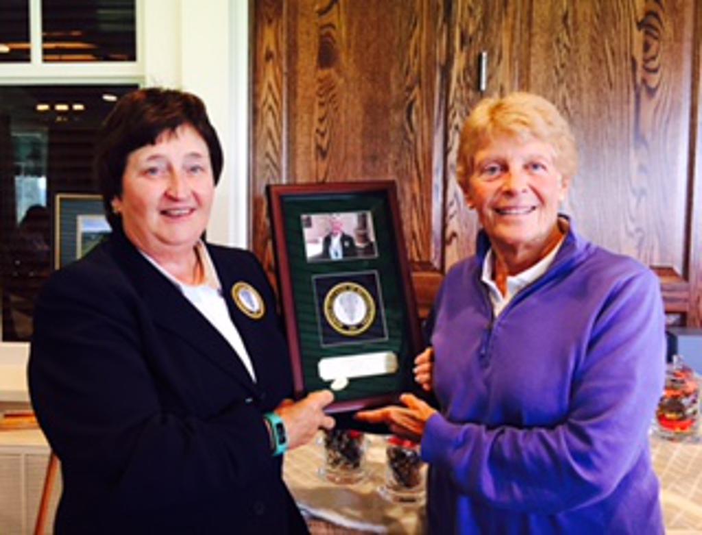 2015 Fall Meeting Photos Womens Golf Association of Western
