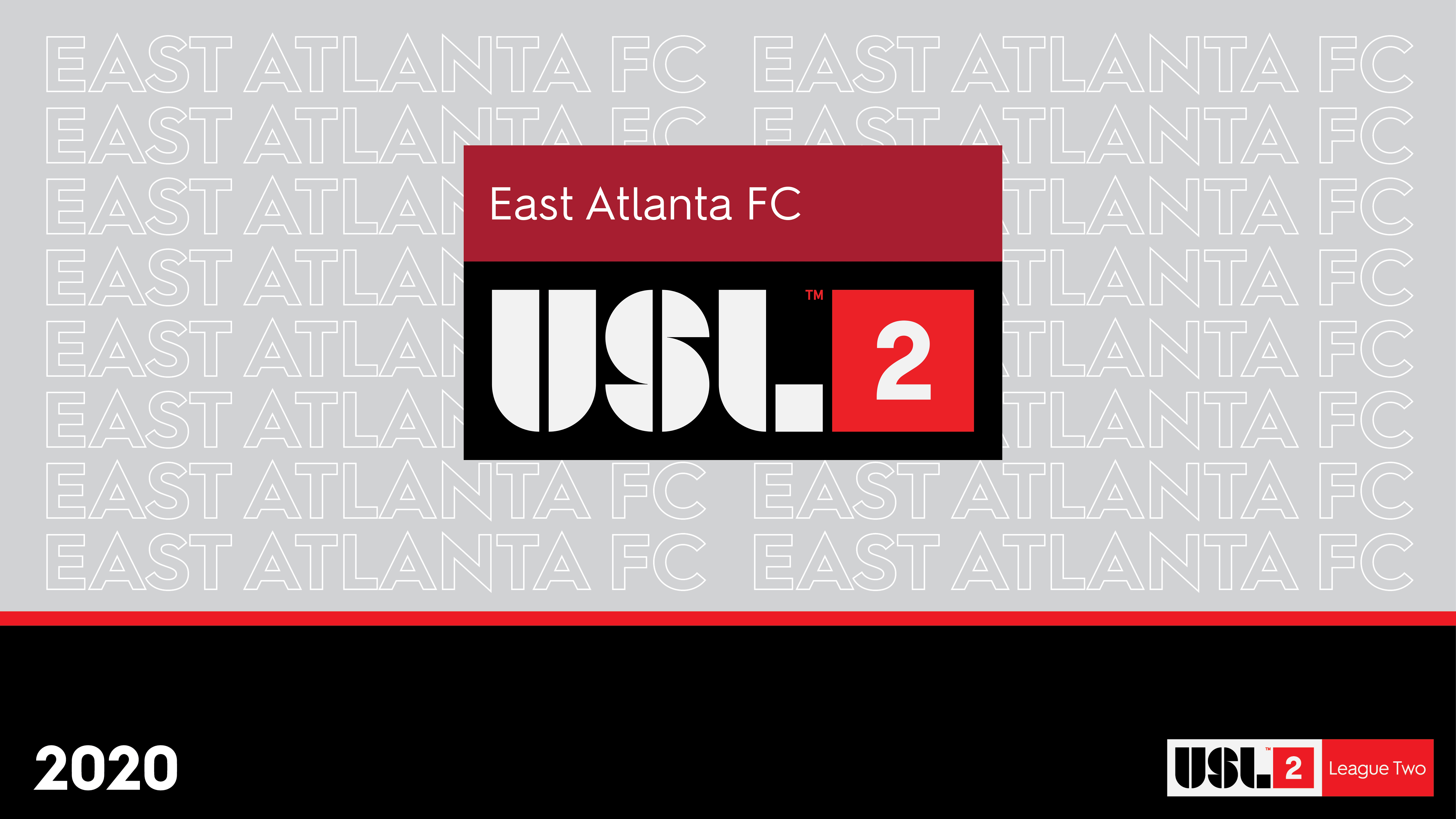 East Atlanta FC Joins USL League Two