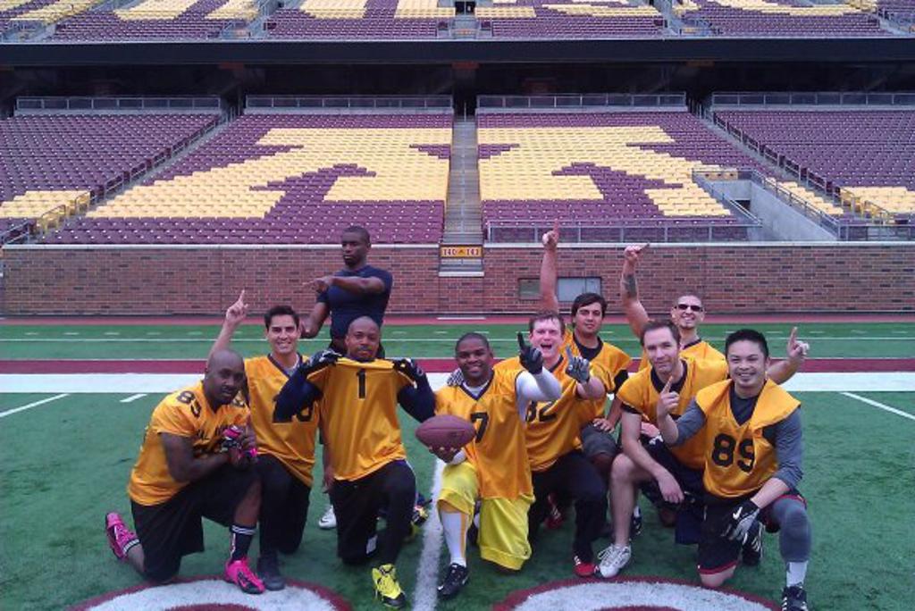 TC Flag Football LLC