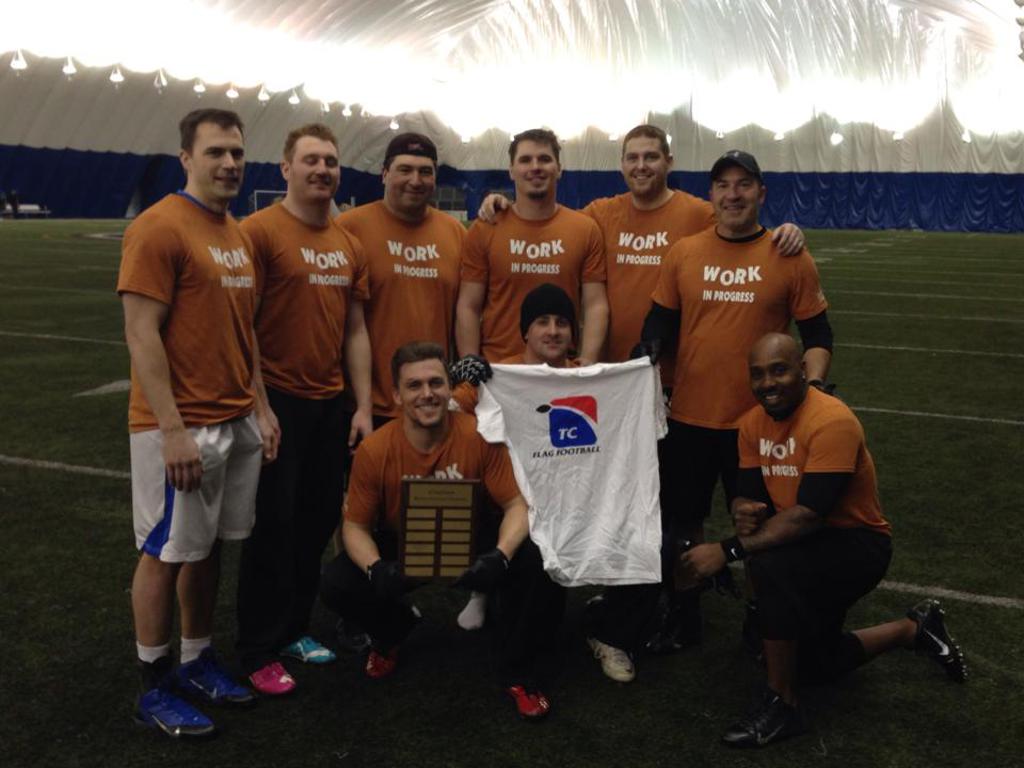 TC Flag Football LLC