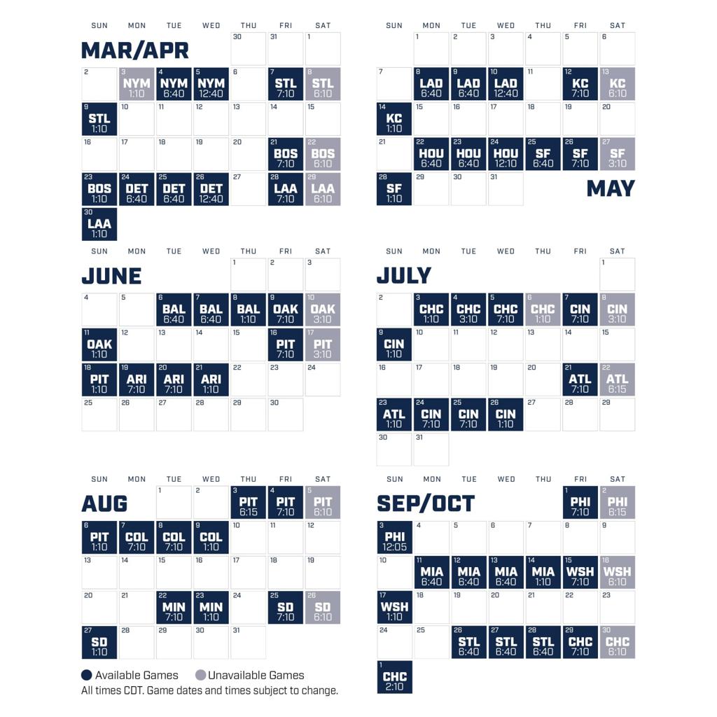 Purchase Brewers Ticket Vouchers