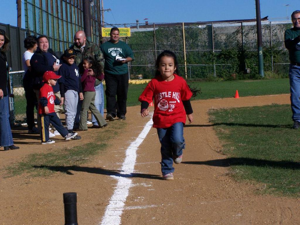  Photos Castle Hill Little League