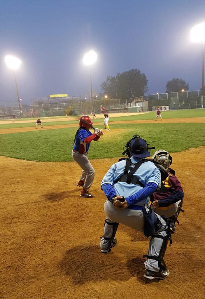  Photos Castle Hill Little League