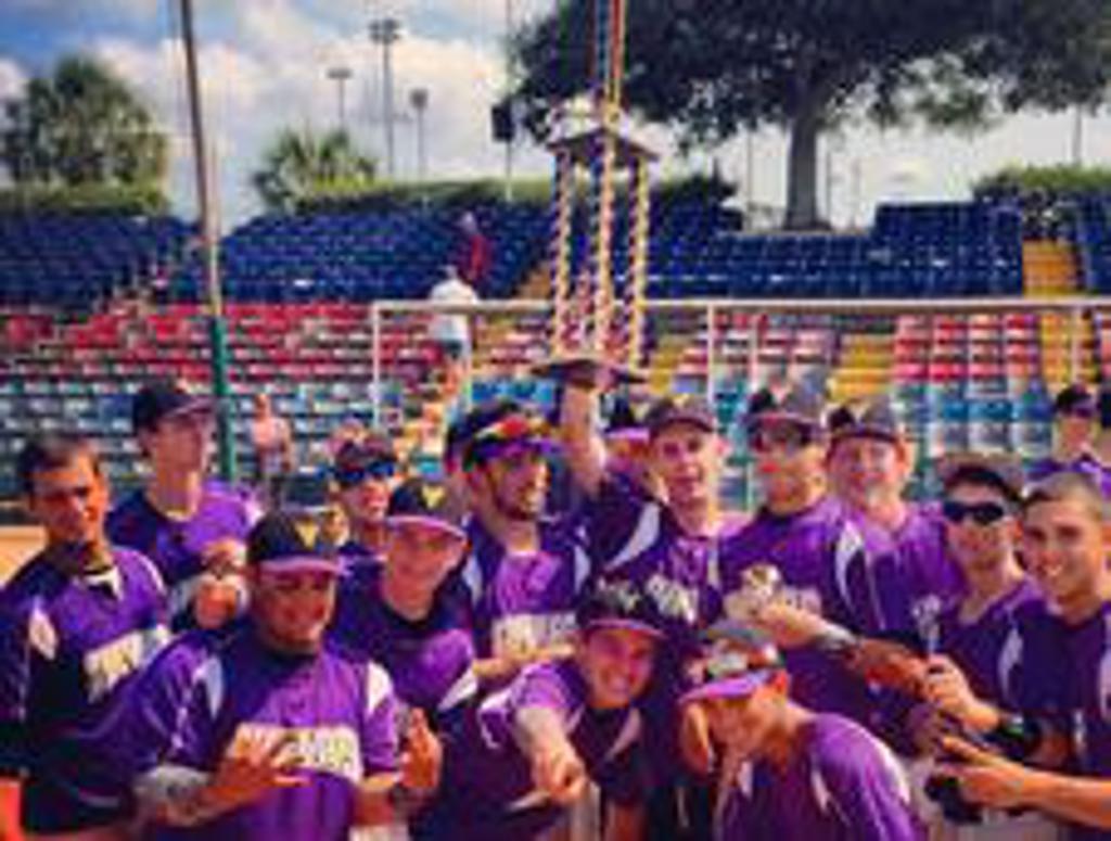  Photos Vipers Baseball Club