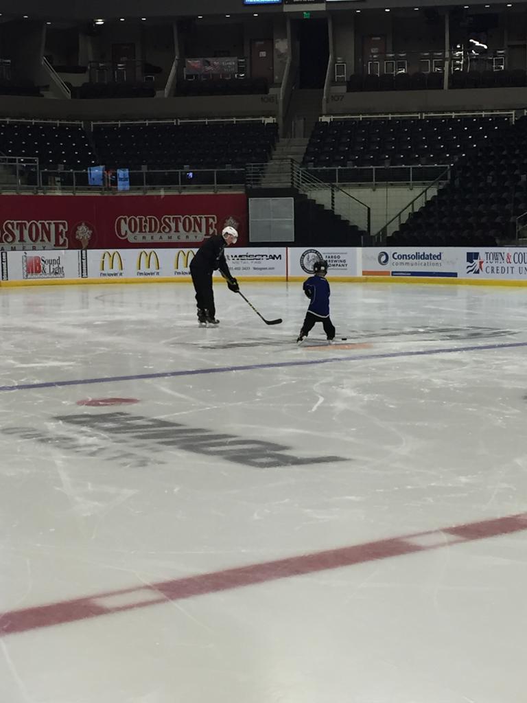  Photos Fargo Force Hockey