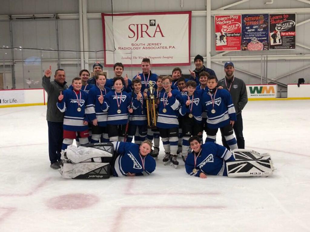 MHC HL Voorhees Photos Montclair Hockey Club