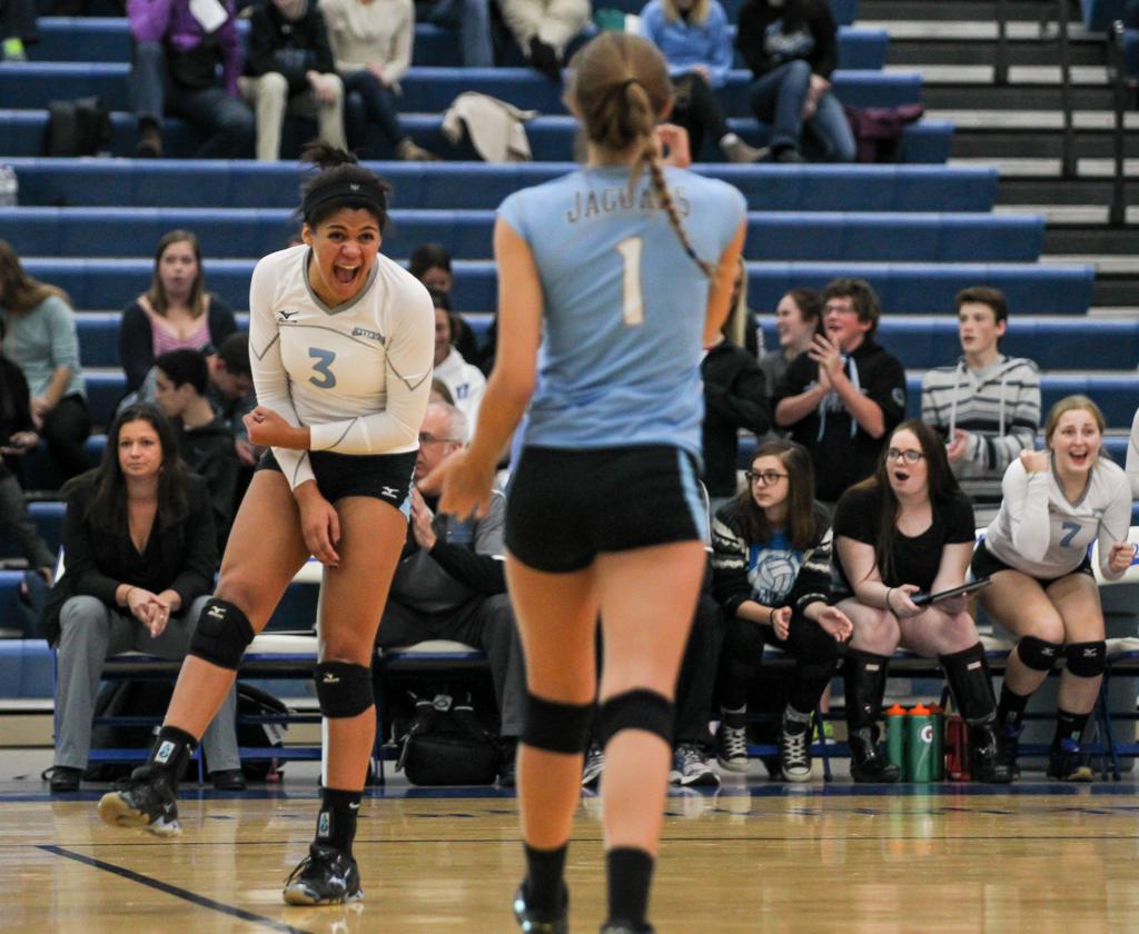 Bloomington Jefferson defeats St. Louis Park, advances to semifinals