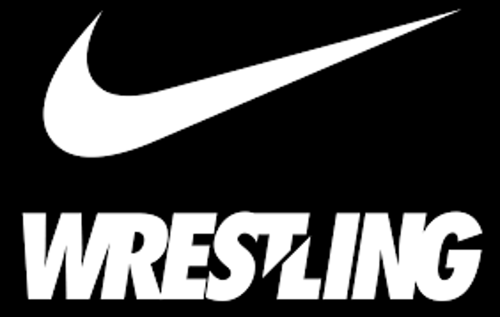 nike wrestling logo