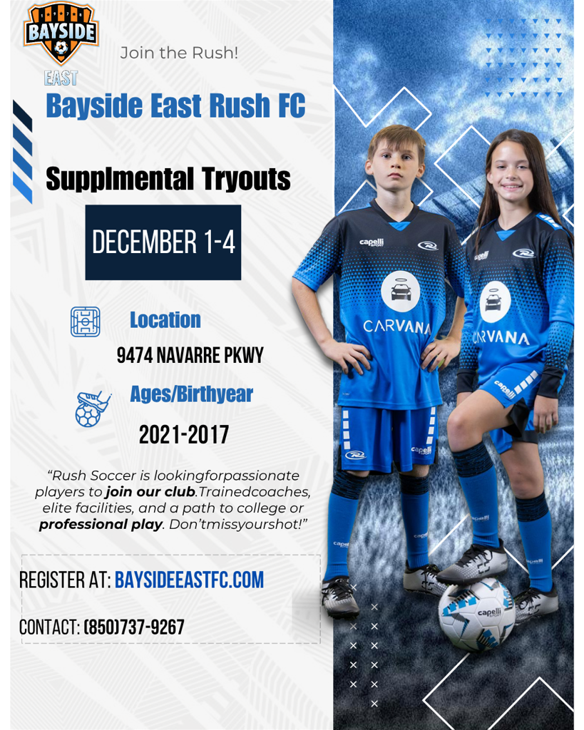 Bayside East FC