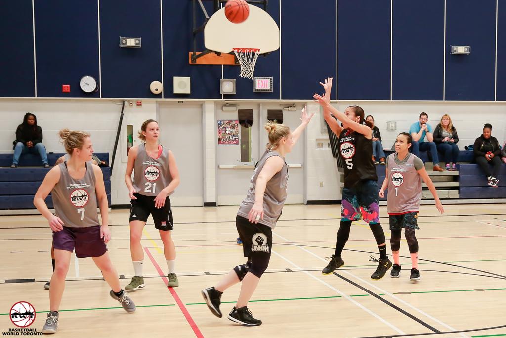 Women's League