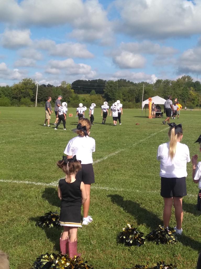 Youth League of Boonville