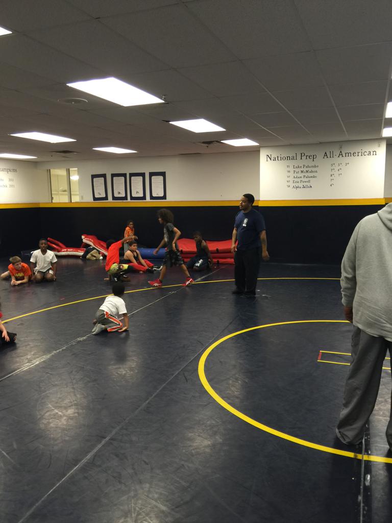  Photos Severn Athletic Club