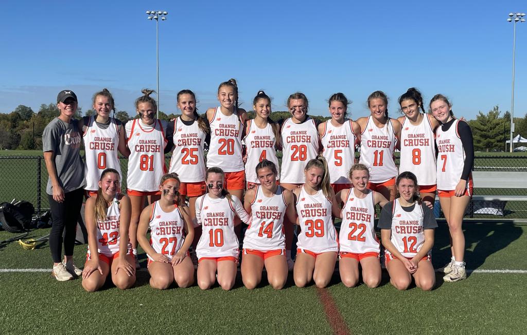  Photos Orange Crush Lacrosse