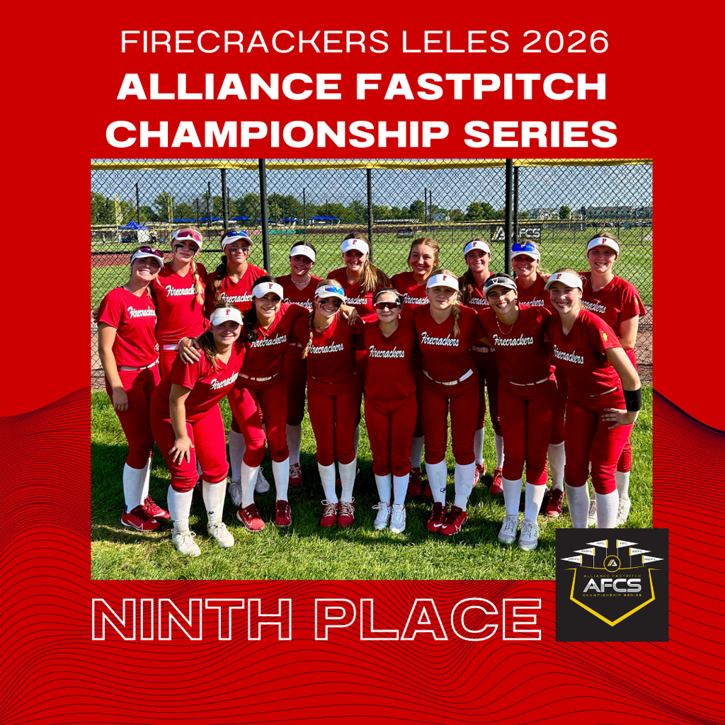 Firecrackers Leles 2026