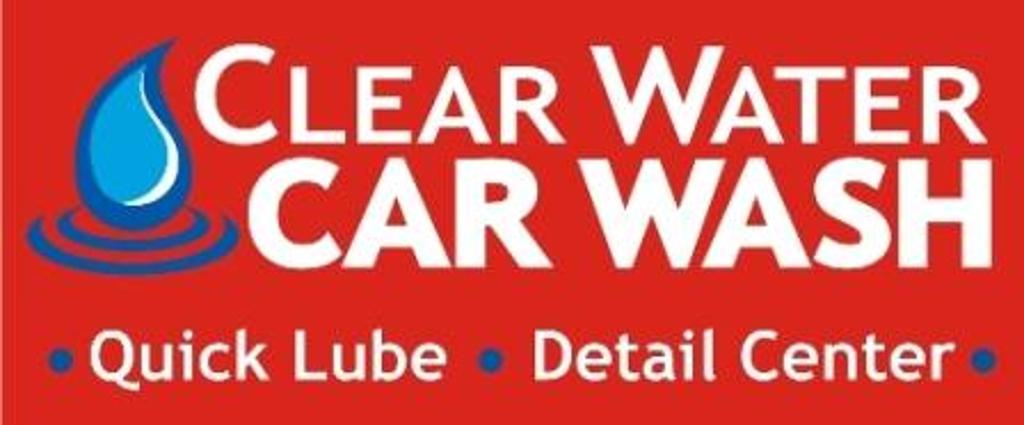 Clear Water Car Wash