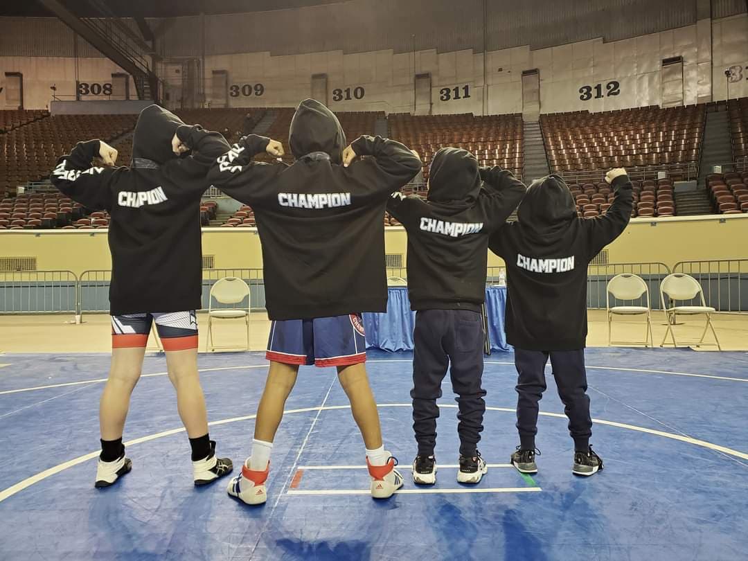 Ponca City Wildcat Wrestling