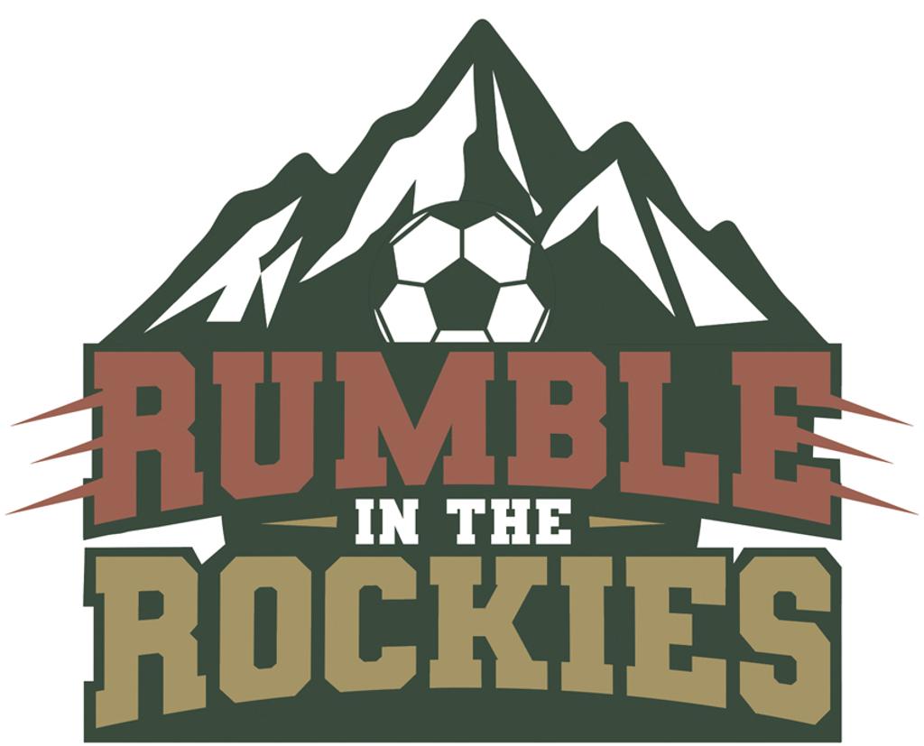 RUMBLE IN THE ROCKIES