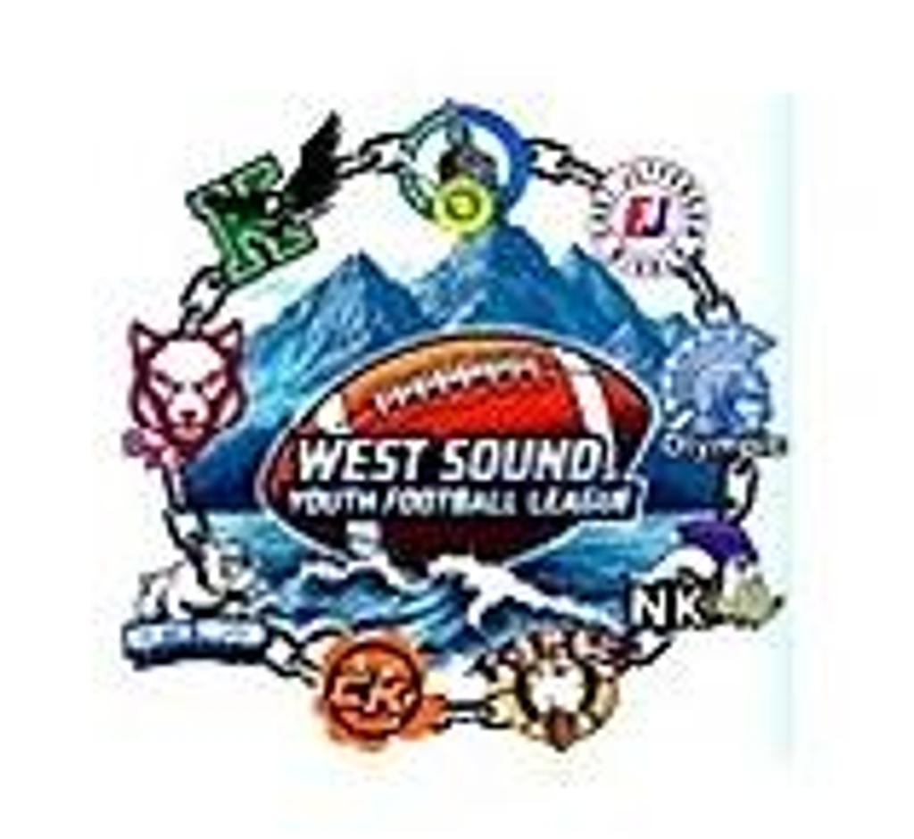 West Sound Youth Football League