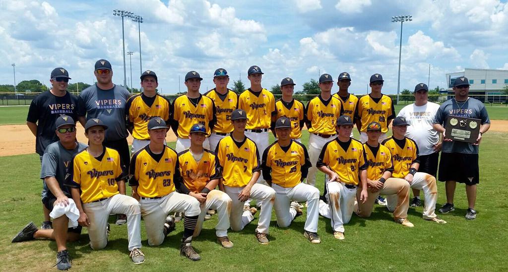  Photos Vipers Baseball Club