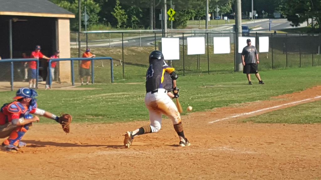  Photos Vipers Baseball Club