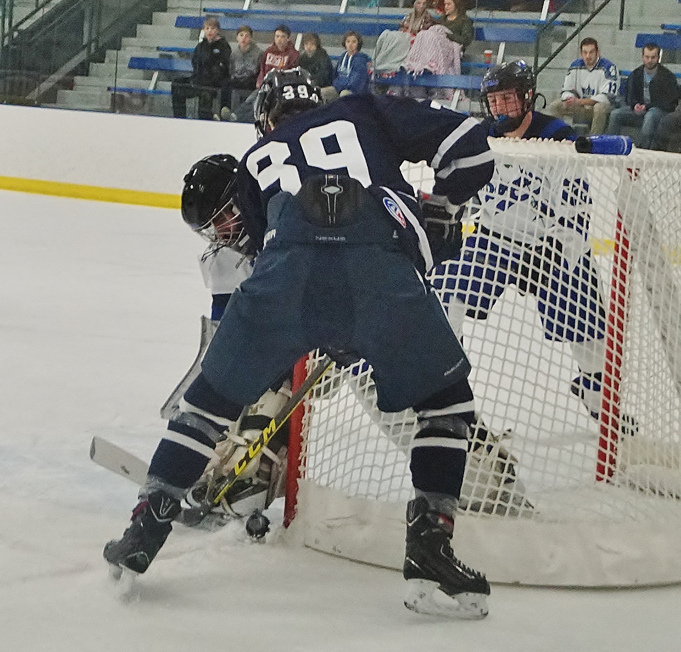 2019 year - Draft:Melissa Masi 2019 year