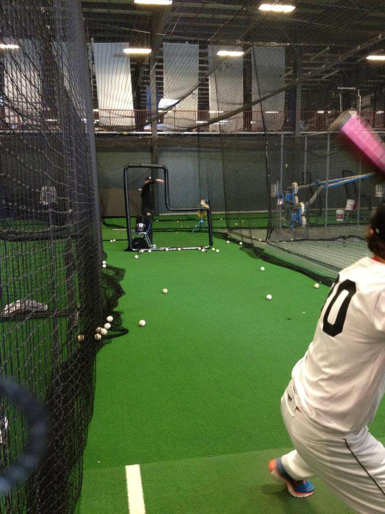 RBI Academy Facilities